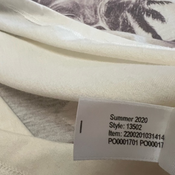 Marine Layer Summer Dreams Tee - Picture 8 of 8